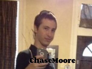 ChaseMoore