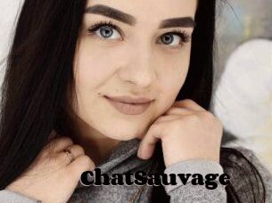 ChatSauvage