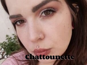 Chattounette