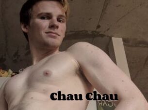 Chau_Chau