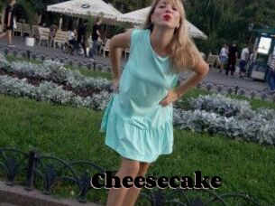 Cheesecake