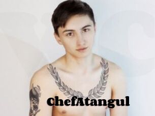 ChefAtangul
