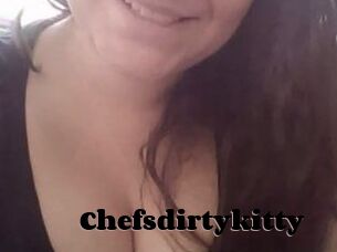 Chefsdirtykitty