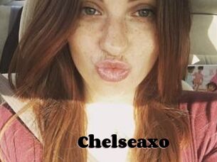 Chelseaxo