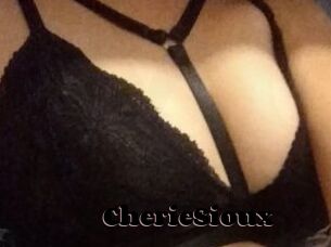 CherieSioux