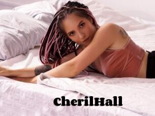 CherilHall