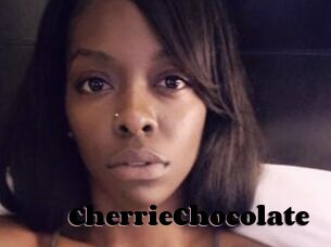 CherrieChocolate