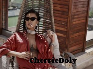 CherrieDoly