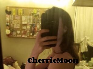 CherrieMoon