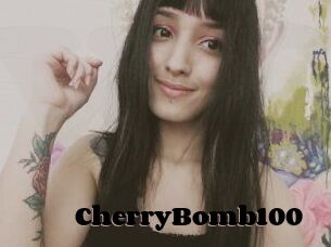 CherryBomb100