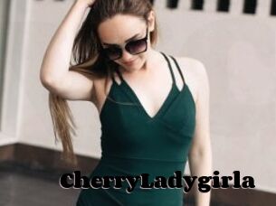 CherryLadygirla