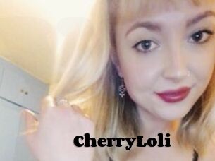 CherryLoli