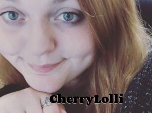 CherryLolli
