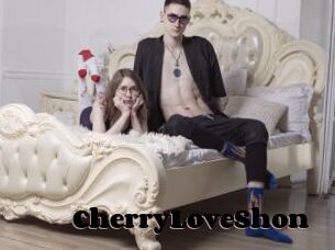 CherryLoveShon