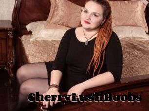 CherryLushBoobs