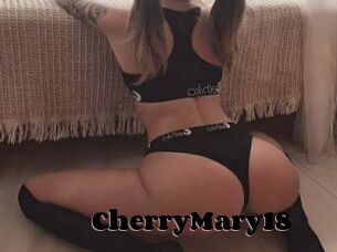CherryMary18