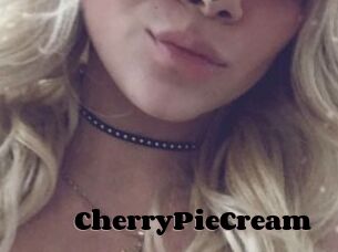 CherryPieCream