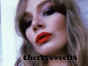 CherrySweet18