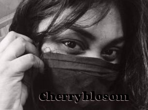 Cherryblosom
