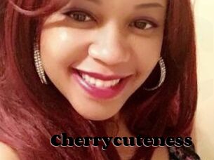 Cherrycuteness