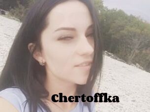 Chertoffka