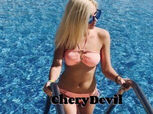 CheryDevil
