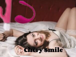 Chery_Smile