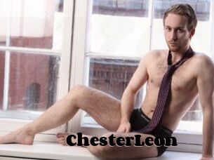 ChesterLeon