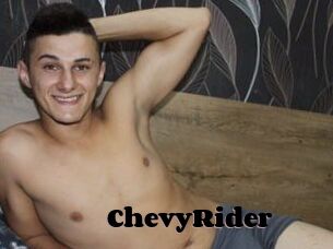 ChevyRider