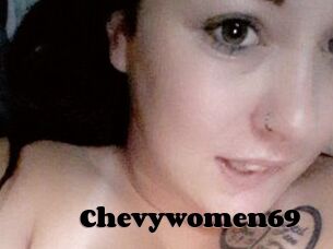 Chevywomen69