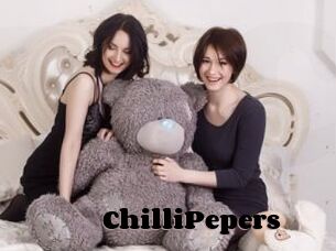 ChilliPepers