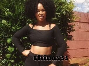Chinax33