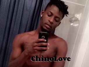 ChinoLove