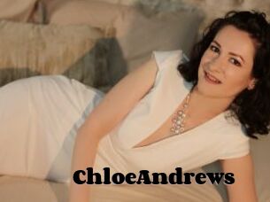 ChloeAndrews