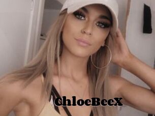 ChloeBeeX