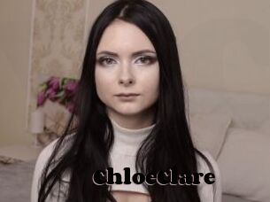 ChloeClare