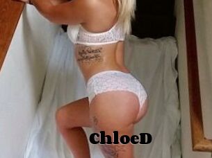 ChloeD