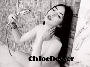 ChloeDesser