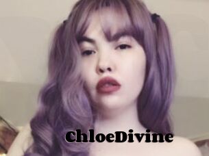 ChloeDivine