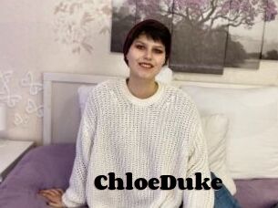 ChloeDuke