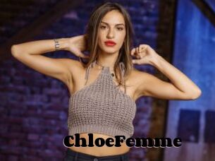 ChloeFemme