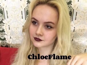 ChloeFlame