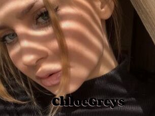 ChloeGreys