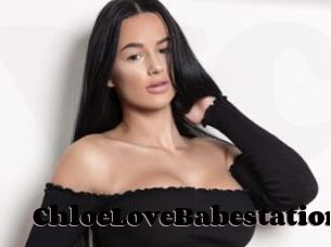 ChloeLoveBabestation
