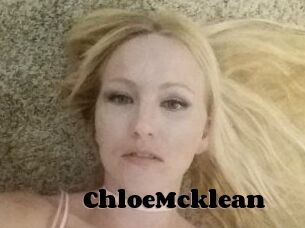 Chloe_Mcklean