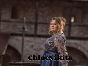 ChloeNikita