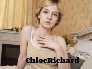 ChloeRichard