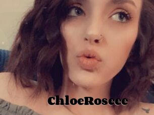 ChloeRoseee