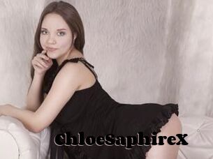ChloeSaphireX