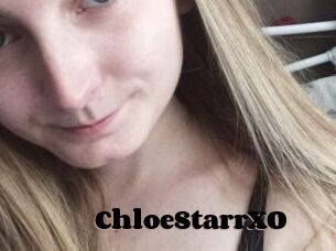 ChloeStarrXO